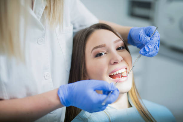 Best Root Canal Treatment  in Fabrica, TX